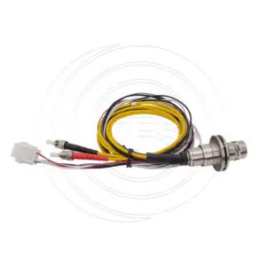 TFS Lemo Combatible FXW Chassis Connector - 1 Meter