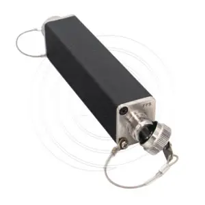 TFS Magnum 2 Fiber Cable Coupler