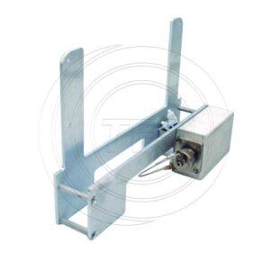 TFS Magnum Cable Adapter for ATEM Camera Converter